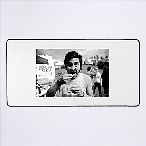 Young the Giant Silvertongue Speaks Young The Giant Mouse Pads