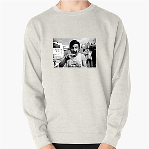 Young the Giant Silvertongue Speaks Young The Giant Sweatshirts