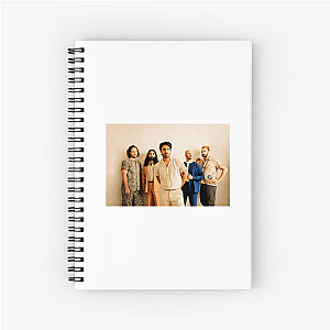 Young the Giant Apartment For Life Young The Giant Notebook
