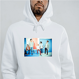 Young the Giant Home Of The Strange Young The Giant Hoodies