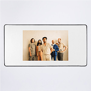 Young the Giant Apartment For Life Young The Giant Mouse Pads