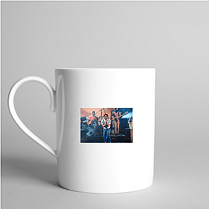 Young the Giant Mind Over Matter Music Young The Giant Mugs