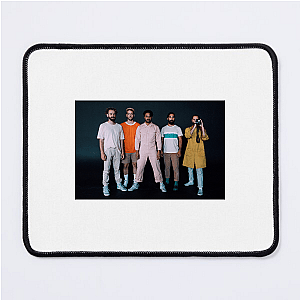 Young the Giant Mirror Master Mind Young The Giant Mouse Pads