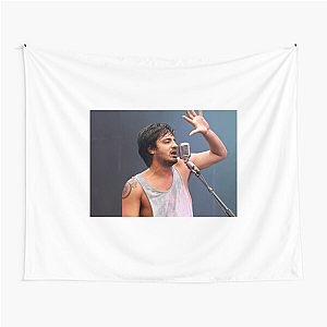 Young the Giant Tidal Wave Fan Young The Giant Tapestries