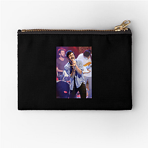 Young the Giant Cough Syrup Sessions Young The Giant Zipper Pouches