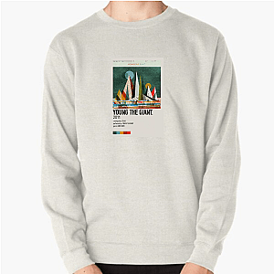 Young the Giant My Body Is Ready Young The Giant Sweatshirts