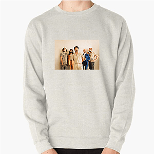 Young the Giant Apartment For Life Young The Giant Sweatshirts