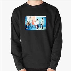 Young the Giant Home Of The Strange Young The Giant Sweatshirts