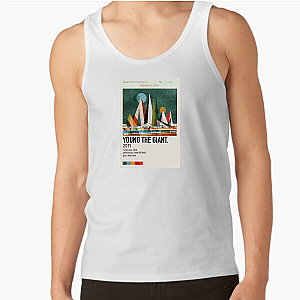 Young the Giant My Body Is Ready Young The Giant Tank Tops