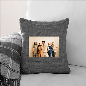 Young the Giant Apartment For Life Young The Giant Pillows Cover