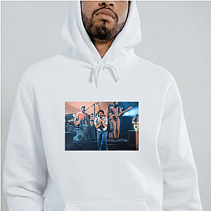 Young the Giant Mind Over Matter Music Young The Giant Hoodies