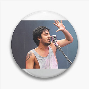Young the Giant Tidal Wave Fan Young The Giant Pins