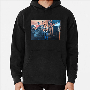 Young the Giant Mind Over Matter Music Young The Giant Hoodies