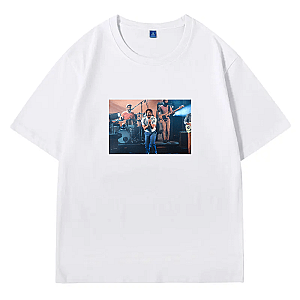 Young the Giant Mind Over Matter Music Young The Giant T-Shirts