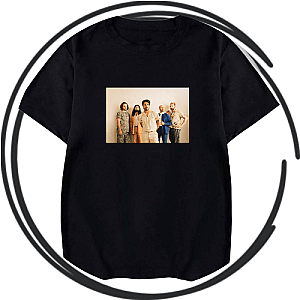 Young The Giant T-Shirts