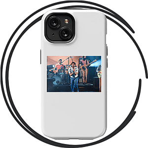 Young The Giant Cases
