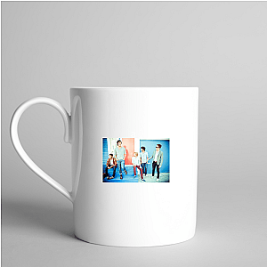 Young the Giant Home Of The Strange Young The Giant Mugs
