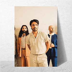 Young the Giant Apartment For Life Young The Giant Posters