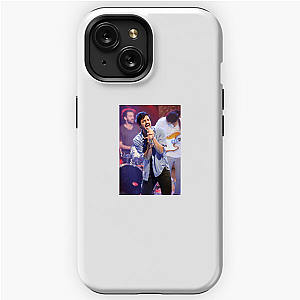Young the Giant Cough Syrup Sessions Young The Giant iPhone Cases