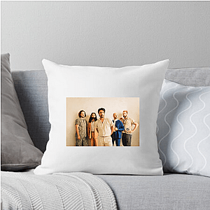 Young the Giant Apartment For Life Young The Giant Pillows Cover