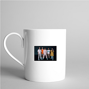 Young the Giant Mirror Master Mind Young The Giant Mugs