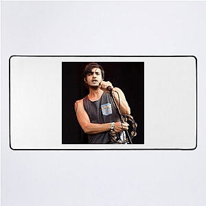 Young the Giant Spirit Animal Vibes Young The Giant Mouse Pads