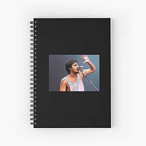 Young the Giant Tidal Wave Fan Young The Giant Notebook