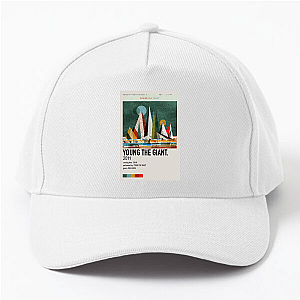 Young the Giant My Body Is Ready Young The Giant Hats & Caps