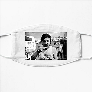Young the Giant Silvertongue Speaks Young The Giant Face Masks