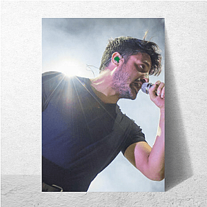 Young the Giant Living In The Limbo Young The Giant Posters