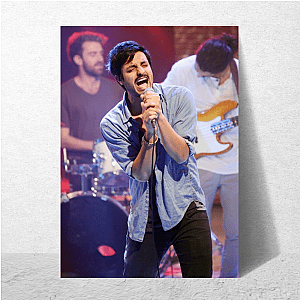 Young the Giant Cough Syrup Sessions Young The Giant Posters