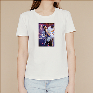 Young the Giant Cough Syrup Sessions Young The Giant T-Shirts