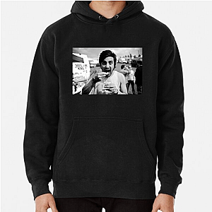 Young the Giant Silvertongue Speaks Young The Giant Hoodies