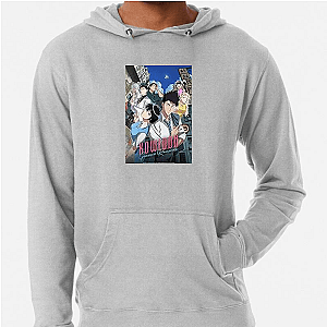 Your Forma My Favorite Sci Fi Your Forma Hoodies