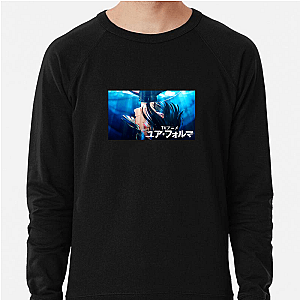 Your Forma Always Enigmatic Always Thrilling Your Forma Sweatshirts