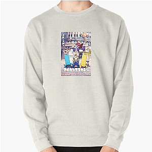 Your Forma Cain And Echika Your Forma Sweatshirts