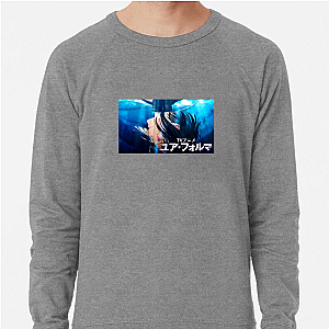 Your Forma Always Enigmatic Always Thrilling Your Forma Sweatshirts
