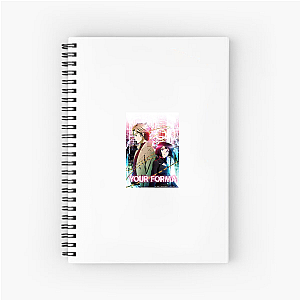 Your Forma Future Crime Your Forma Notebook
