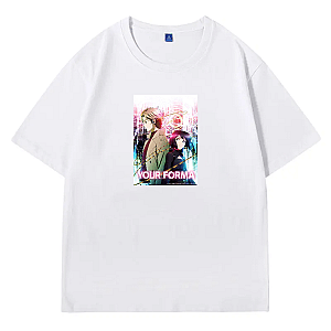 Your Forma Future Crime Your Forma T-Shirts