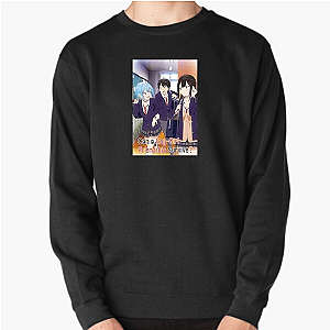 Your Forma Memory Detective Your Forma Sweatshirts