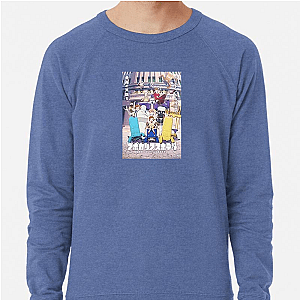 Your Forma Cain And Echika Your Forma Sweatshirts