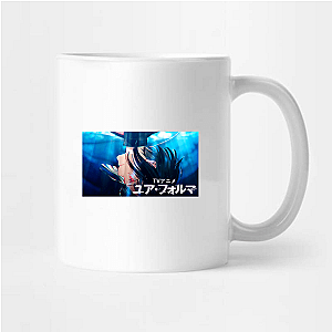 Your Forma Always Enigmatic Always Thrilling Your Forma Mugs