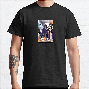 Your Forma Memory Detective Your Forma T-Shirts