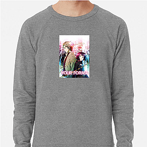 Your Forma Future Crime Your Forma Sweatshirts