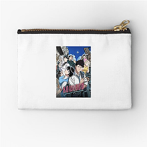 Your Forma My Favorite Sci Fi Your Forma Zipper Pouches
