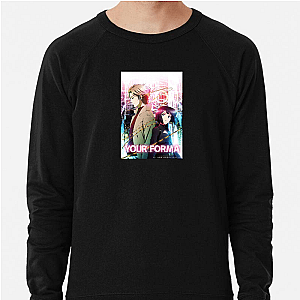 Your Forma Future Crime Your Forma Sweatshirts
