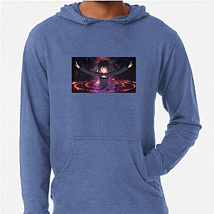 Your Forma The Next Big Anime Your Forma Hoodies