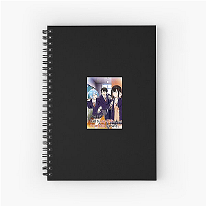 Your Forma Memory Detective Your Forma Notebook