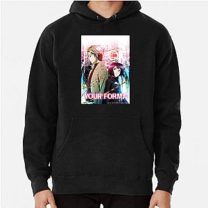 Your Forma Future Crime Your Forma Hoodies