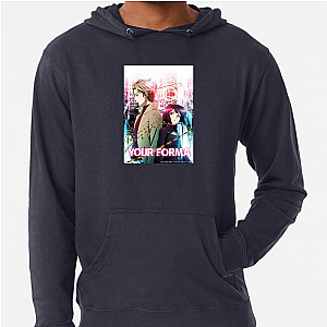 Your Forma Future Crime Your Forma Hoodies